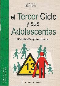 el Tercer ciclo y sus Adolescentes