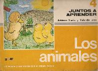 Los animales Juntos a aprender 4 Los Animales