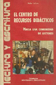 El centro de recursos didcticos