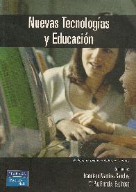 Nuevas Tecnologas y Educacin