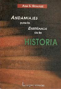 Andamiajes para la enseanza de la historia