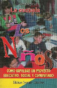 La escuela de los nios