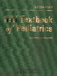 Nelson Textbook of pediatrics