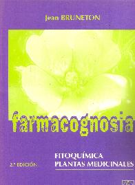 Farmacognosia fitoquimica plantas medicinales