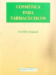 Cosmetica para Farmaceuticos