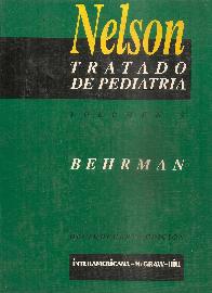 Tratado de pediatria Nelson 2 Ts