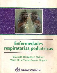 Enfermedades respiratorias peditricas