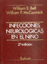 Infecciones Neurologicas en el Nio