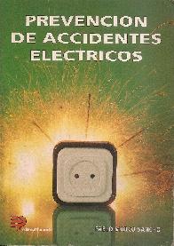 Prevencion de Accidentes Electricos