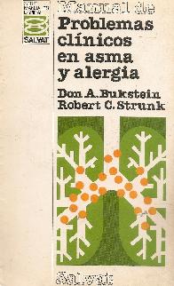 Problemas Clinicos en Asma y Alergia