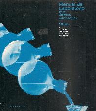 Manual de Laboratorio para Quimica experimentos y teorias