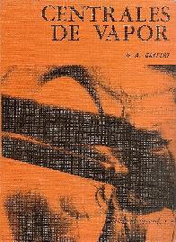 Centrales de vapor