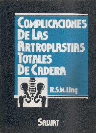 Complicaciones de las artroplastias totales de cadera