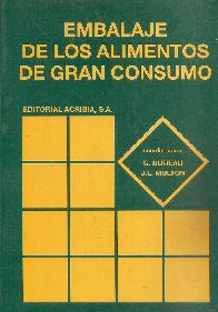 Embalaje de los alimentos de gran consumo