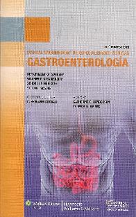 Gastroenterologa Manual Washington de Especialidades Clnicas