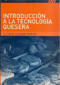 Introduccin a la tecnologa quesera