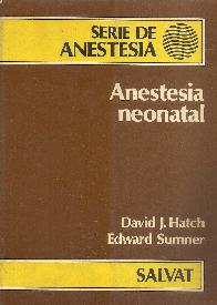 Anestesia Neonatal 5