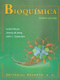 Bioquimica