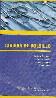 Ciruga de Bolsillo