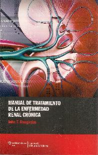 Manual de tratamiento de la enfermedad renal crnica