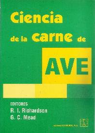 Ciencia de la carne de ave