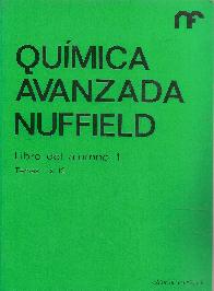 Quimica Avanzada Nuffield