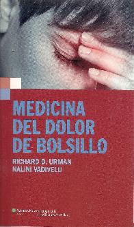 Medicina del Dolor de Bolsillo