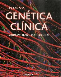 Nueva genetica Clinica