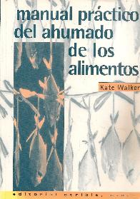 Manual practico del ahumado de los alimentos