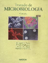 Tratado de microbiologia