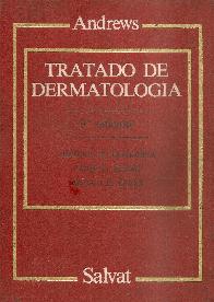 Andrews. Tratado de dermatologia