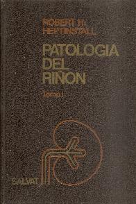 Patologia del rion Tomo 1
