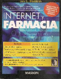 Internet y farmacia