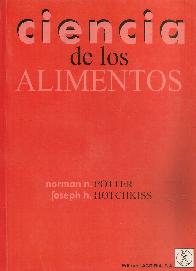 Ciencia de los Alimentos
