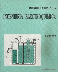 Introduccin a la ingeniera electroqumica