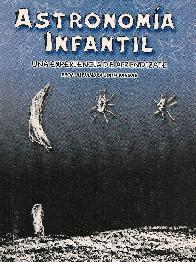 Astronoma Infantil