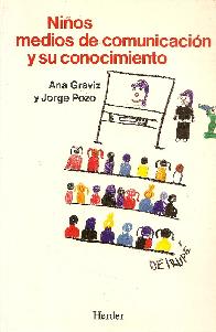 Nios, medios de comunicacion