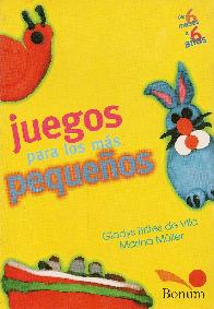 Juegos para los mas pequeos