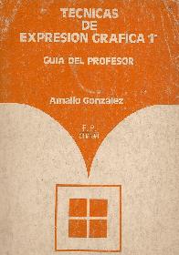 Tecnicas de expresion grafica 1 primer grado