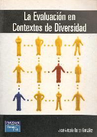 La Evaluacion en Contextos de Diversidad