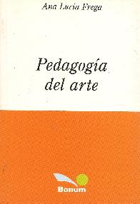 Pedagogia del Arte