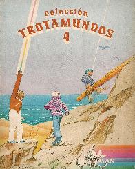 Coleccion Trotamundos 4