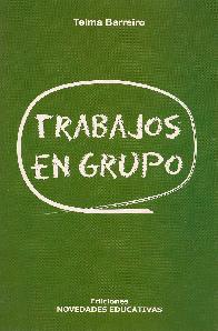 Trabajos en grupo