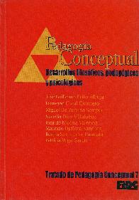 Pedagogia Conceptual Desarrollo filosoficos, pedagogicos y psicologicos