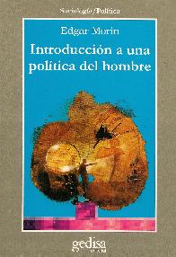 Introduccin a una poltica del hombre