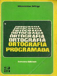 Ortografia Programada