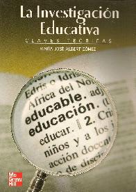 La Investigacin Educativa