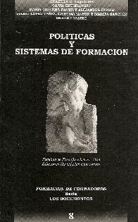 Politicas y Sistemas de Formacion