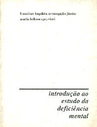 Introducao ao Estudo Da Deficiencia Mental