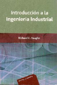 Introduccin a la Ingeniera Industrial